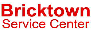 Bricktown Service Center Logo